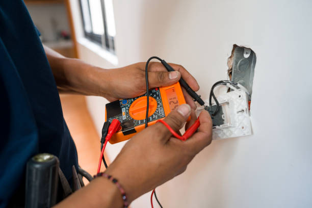 Electrical Outlet Repair in Bell Acres, PA