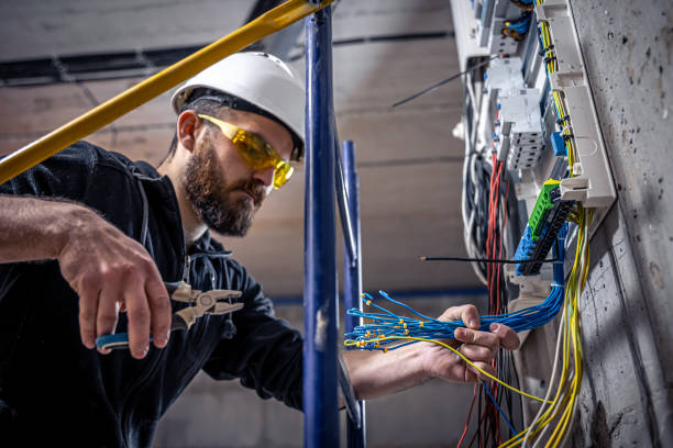 Best Affordable Emergency Electrician  in Bell Acres, PA