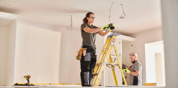 Best Electrical Rewiring Services  in Bell Acres, PA