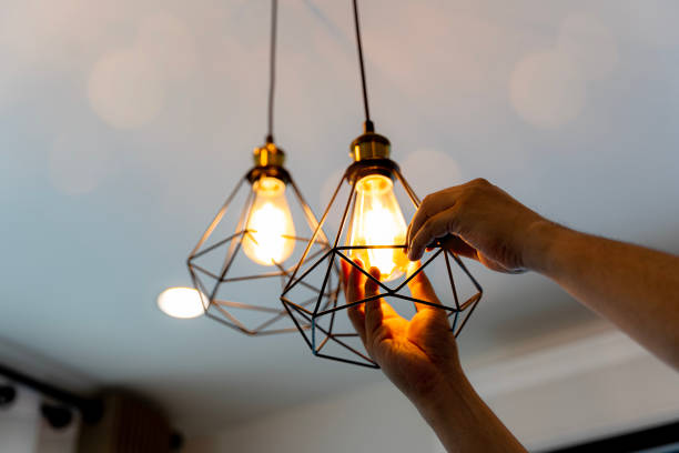 Best Ceiling Fan Installation Electrician  in Bell Acres, PA