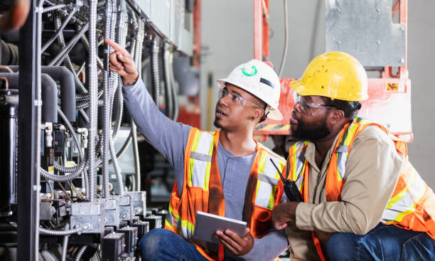 Trusted Bell Acres, PA Electrician Experts