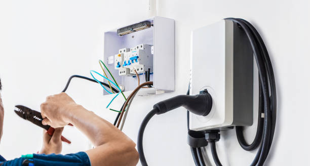 Best Home Electrical Repair  in Bell Acres, PA