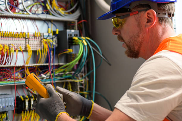 Affordable Emergency Electrician in Bell Acres, PA