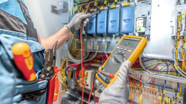 Best Circuit Breaker Repair  in Bell Acres, PA